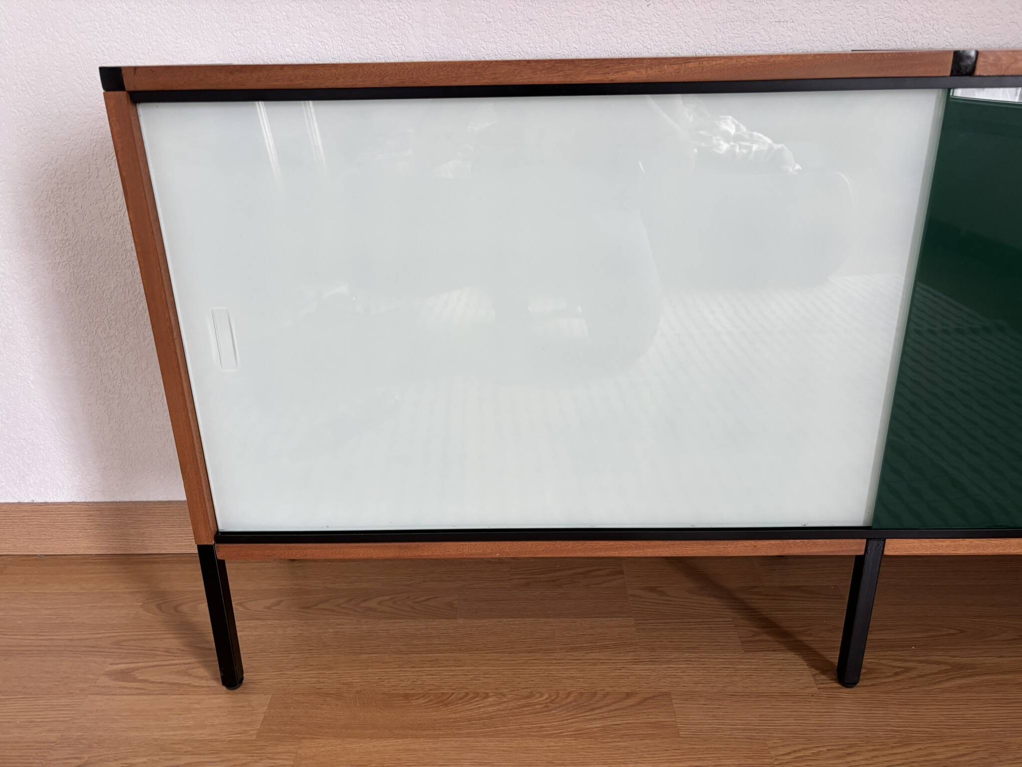 Enfilade ARP MINVIELLE