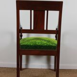 Chaises style Empire