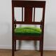 Chaises style Empire