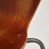 Teak chair