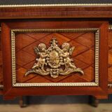 20th Century French Louis XVI Style Writing Desk