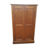Parisian wardrobe