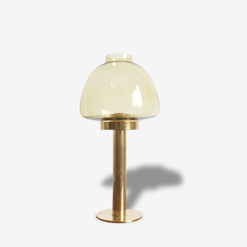 Candleholder by Hans-Agne Jakobsson, Sweden 1960