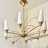 Vintage chandelier