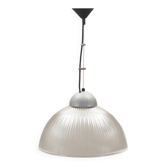 Pendant lamp, Danish design, 1970s, production: Denmark