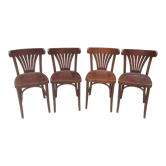 Bistro chairs