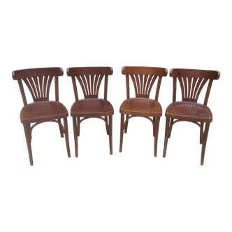 Bistro chairs