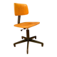 Chair from Ama Elastik, Germany, 1950s