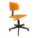 Chair from Ama Elastik, Germany, 1950s