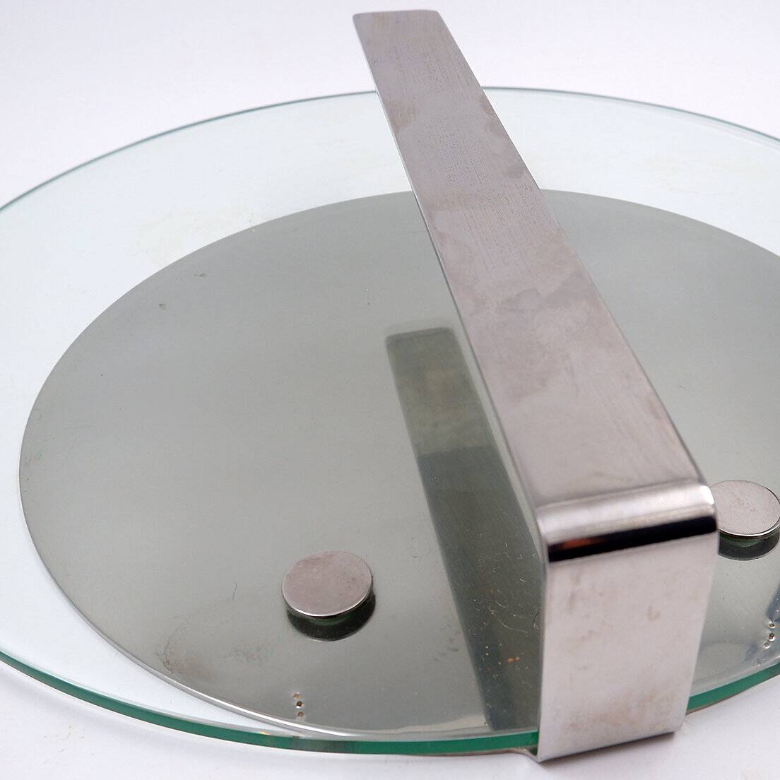 Sergio Mazza & Giuliana Gramigna centerpiece tray - 1970s