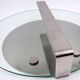 Sergio Mazza & Giuliana Gramigna centerpiece tray - 1970s