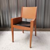 Matthew Hilton designer armchair, XO edition