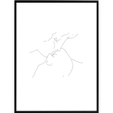 Kiss day image