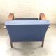 Eugen Schmidt 1960s armchair