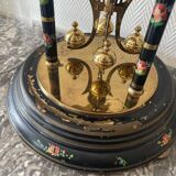 Clock/pendulum 400days kundo