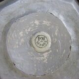 Trinket plate of Paul Milet