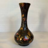 Japanese style vase