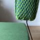 Chaise de bureau vintage 70's