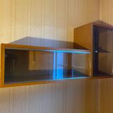 Scandinavian shelf
