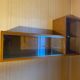 Scandinavian shelf
