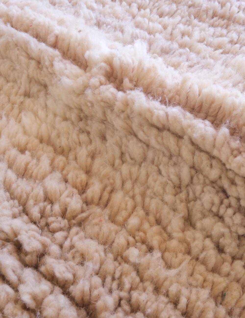 Berber rug from Morocco - 245 x 151 cm