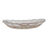 Beurrier en verre