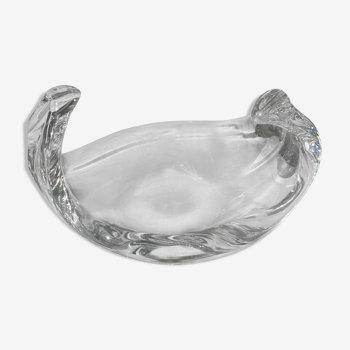 Crystal cup of Sèvres