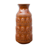 Ceramic vase 1485 50
