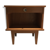 Scandinavian bedside table