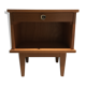 Table de chevet  scandinave