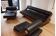 Vintage sofa with 2 arm chairs by Gianni Songia for Sormani
