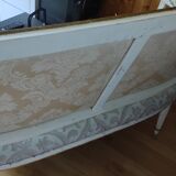 Louis XVI style sofa