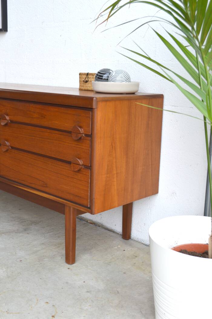 Enfilade by Nathan 183 cm