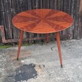 Vintage coffee table