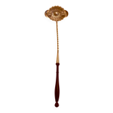 Christofle - ladle - Napoleonic III era