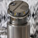 Briquet de table a gaz "sarome"  vintage