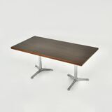 Desk by Osvaldo Borsani for Tecno, 1960s