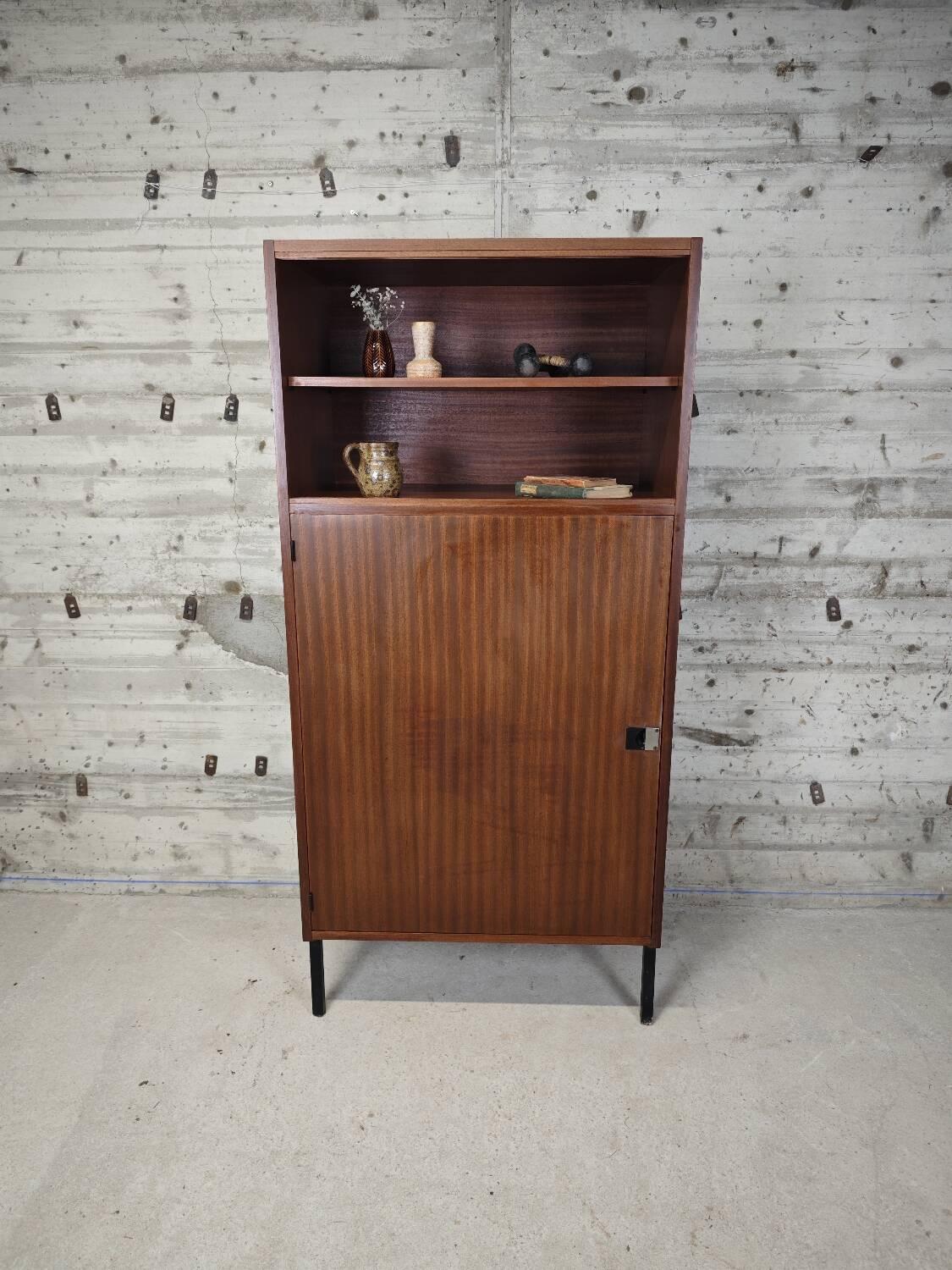 Vintage wardrobe/closet