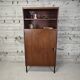 Vintage wardrobe/closet