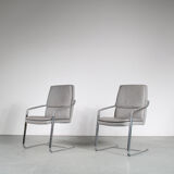 1970s office chair from germany