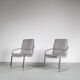 1970s office chair from germany