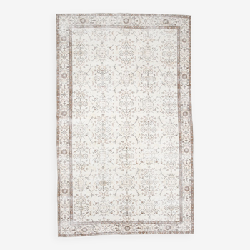 Tapis persan classic, 188x307cm