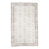6x10 persian classic area rug, 188x307cm