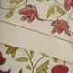 Hand-knotted rug, vintage Turkish rug 51x91 cm