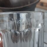 Beer mug bistro glass
