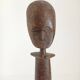 African statuette