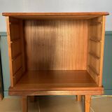 Commode esprit scandinave