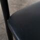 Modernist dining chairs