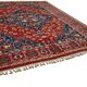 Turkish Handknotted Wool Oushak Rug 313 cm x 360 cm