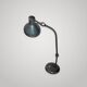 Lampe jumo gs1 annees 50